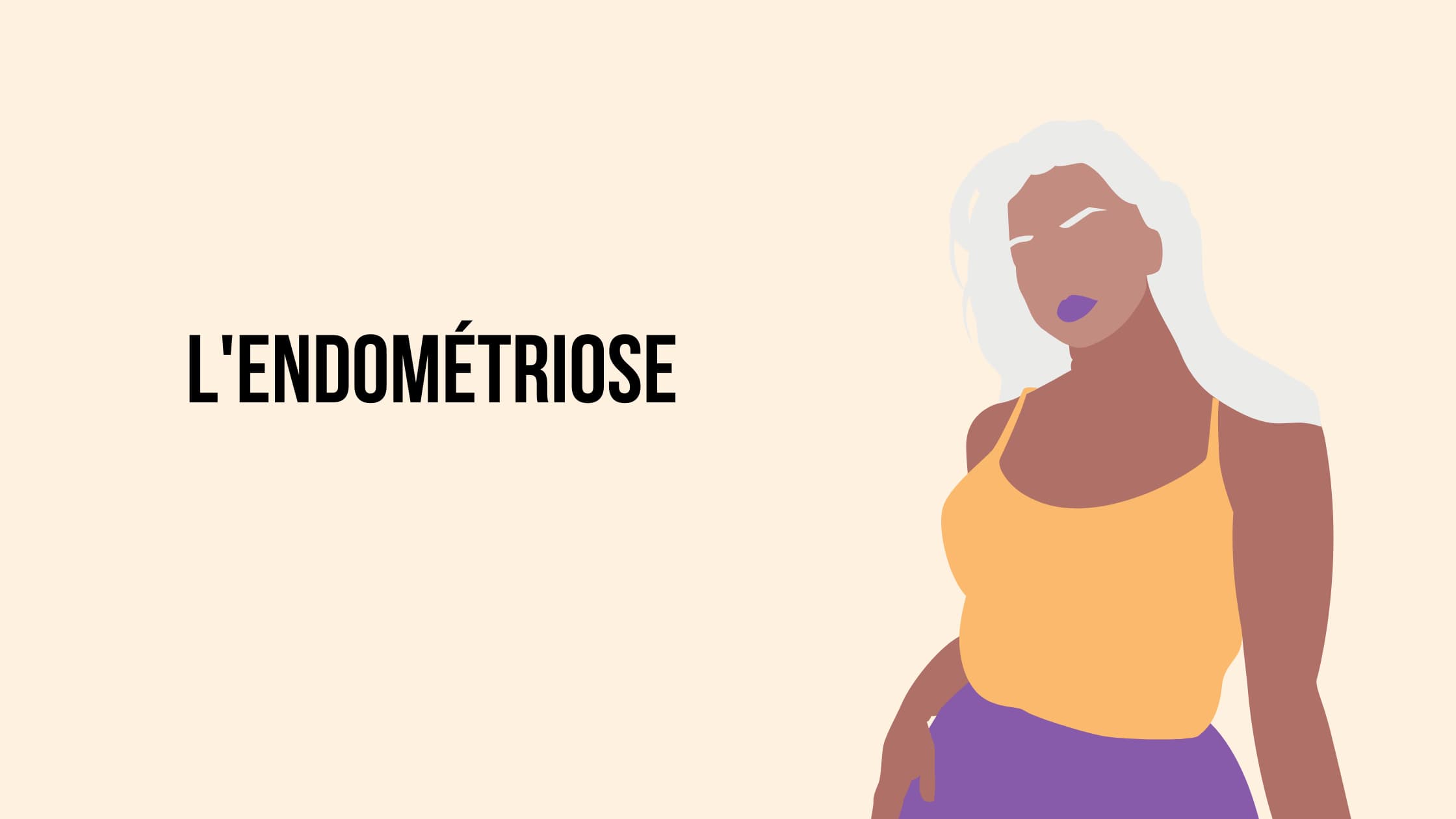 L'endométriose-article