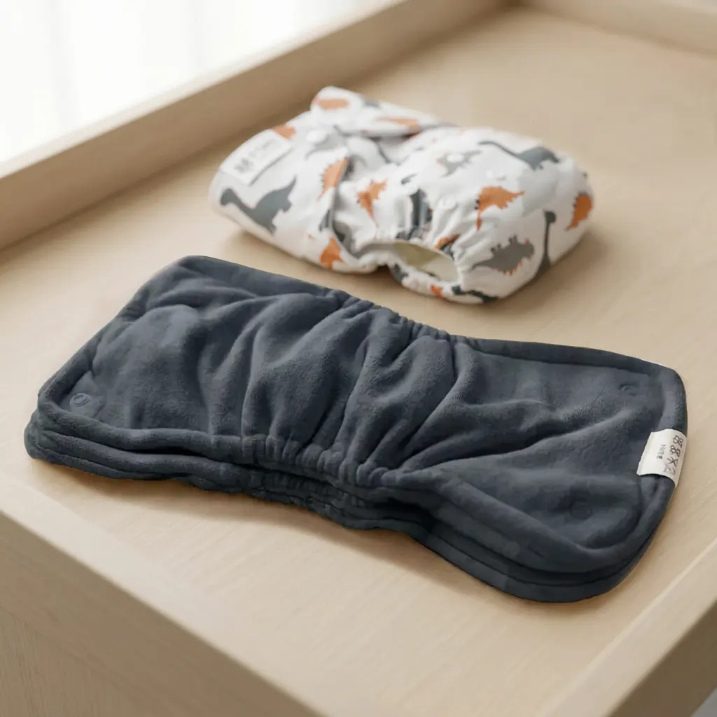 Pack découverte Couches Lavables des 3 modèles : pour tester ou offrir – Image 14