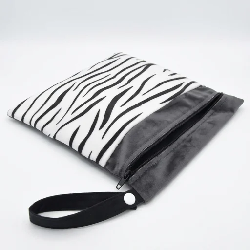 Pochette à lingettes, compartiments Séparés - coloris à choisir – Image 14