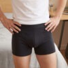 1 boxer étanche et absorbant fuites urinaires - Junior Ado