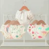 6 culottes d'apprentissage de la propreté – Filles (A choisir)