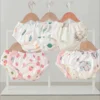 9 culottes d'apprentissage de la propreté – Filles - pack à composer
