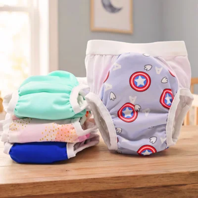 lot de 4 Transi’Up : la couche de transition – coloris au choix