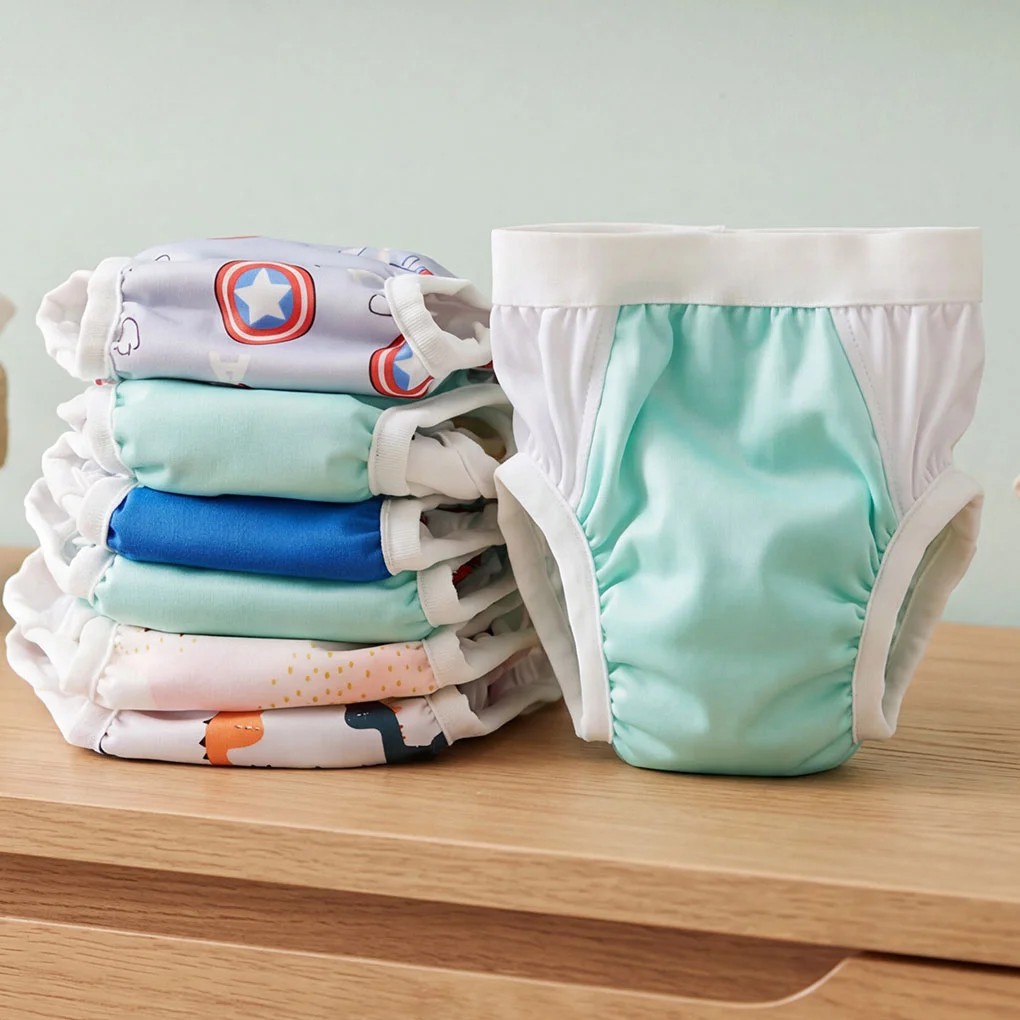 Lot de 7 Transi'Up : la couche de transition - personnalisable