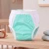 Transi'Up : la couche de transition- Menthe