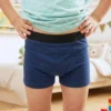1 boxer / culotte d’apprentissage propreté | 3 à 8 ans