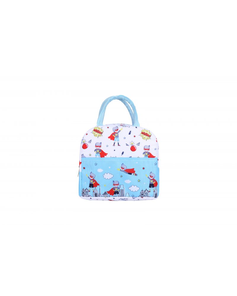 Sac pique-nique enfant - isotherme – Image 4