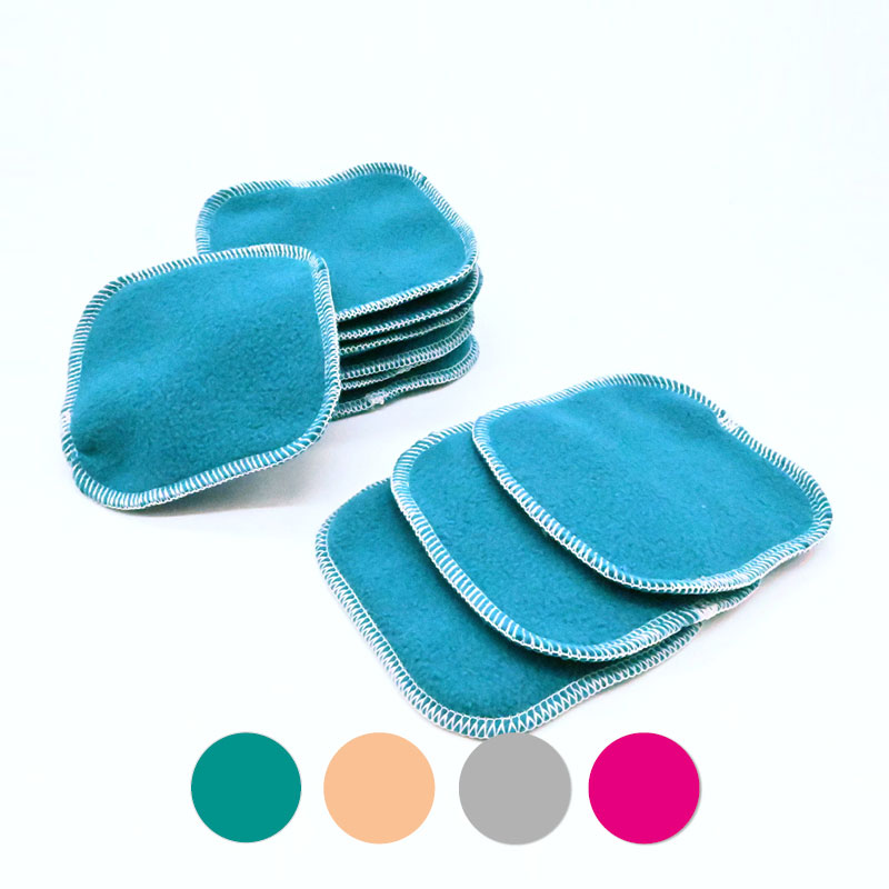 Kit démaquillage peaux sèches : Huile démaquillante Bio Avril + 20 lingettes – Image 3