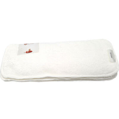 3 inserts microfibre – couches lavables