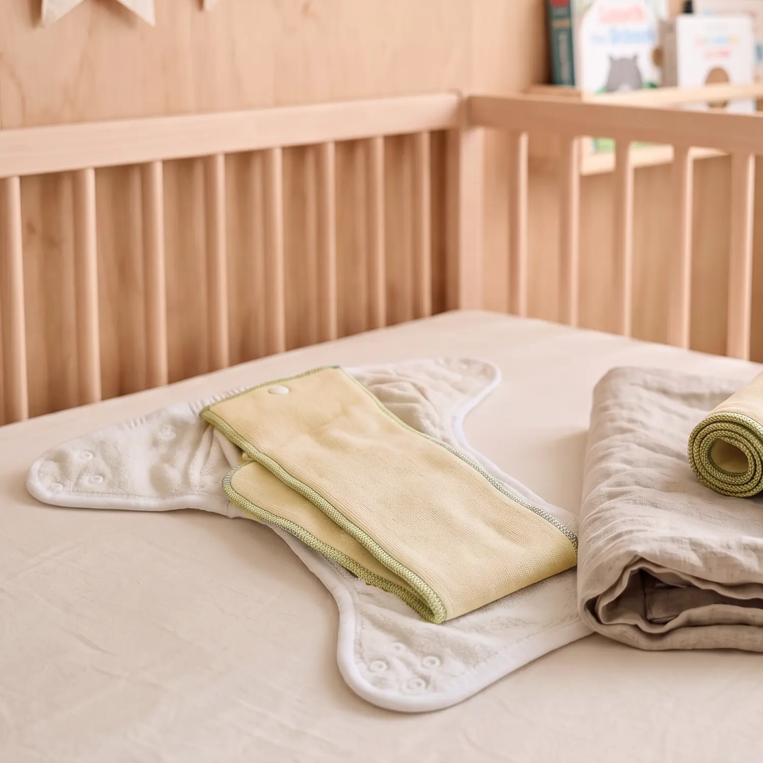 Pack découverte Couches Lavables des 3 modèles : pour tester ou offrir – Image 13
