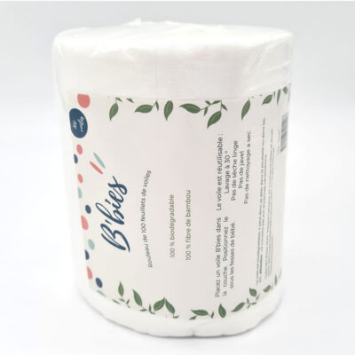 100 Voiles de protection