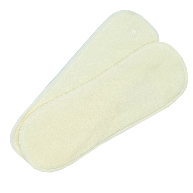 Pack découverte ou à offrir - Couches Lavables de 3 à 17 kg - 25 pcs – Image 4