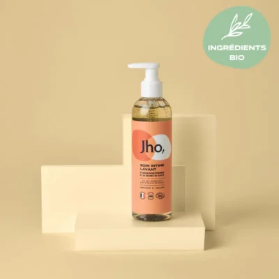 Soin Intime lavant doux – Jho