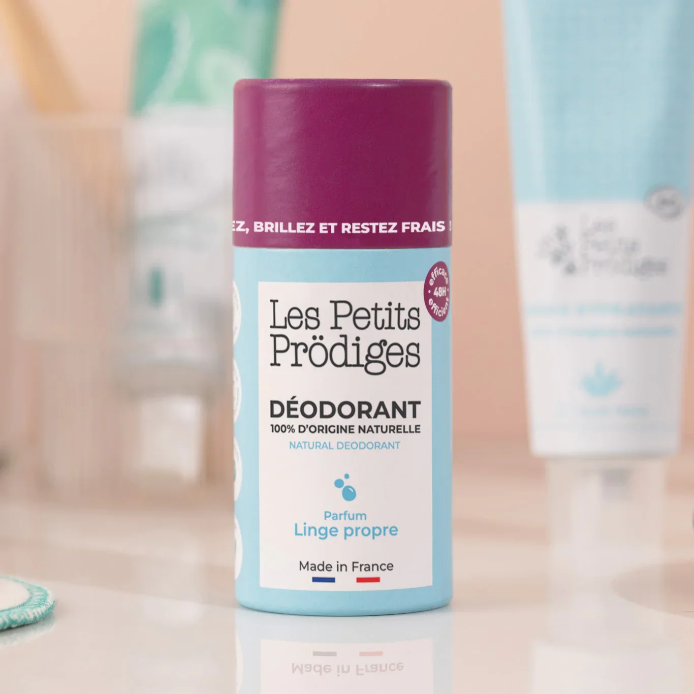 Déodorant - Les Petits Prodiges - Au choix – Image 3