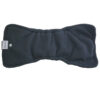 3 Doublures charbon  – couches lavables TE2