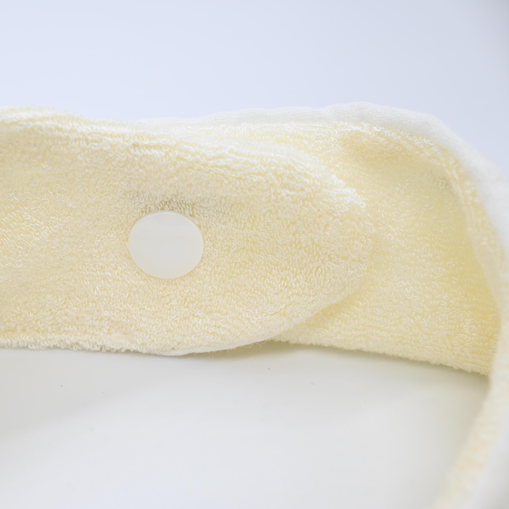 Lot de 6 bavoirs bandanas, idéal salive poussée dentaire - Gaze de coton et bambou - A choisir – Image 3