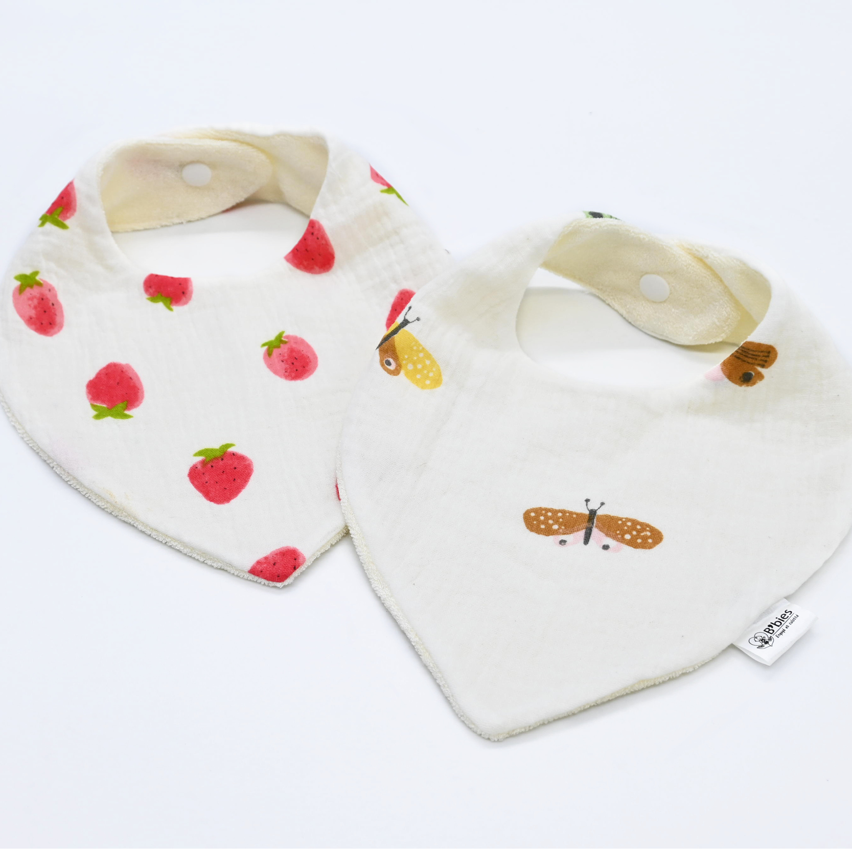 Kit Chez la nounou - Poussées dentaires – Image 4