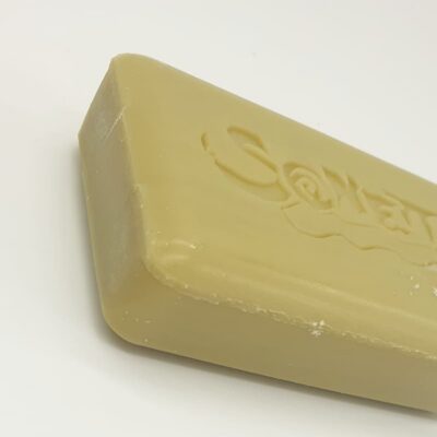 Savon détachant fiel de bœuf