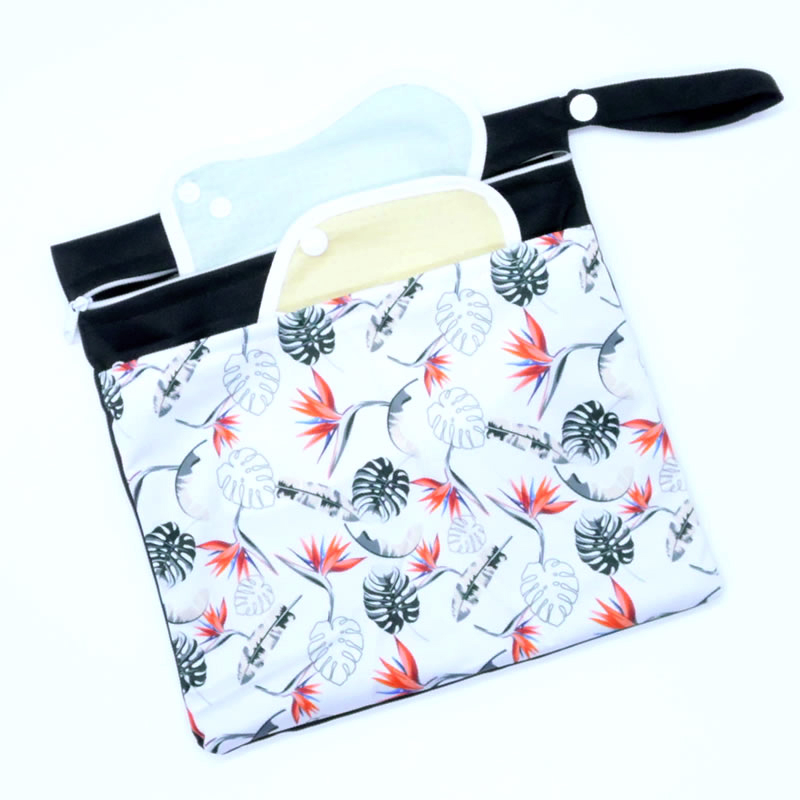Pochette double - coloris à choisir – Image 6