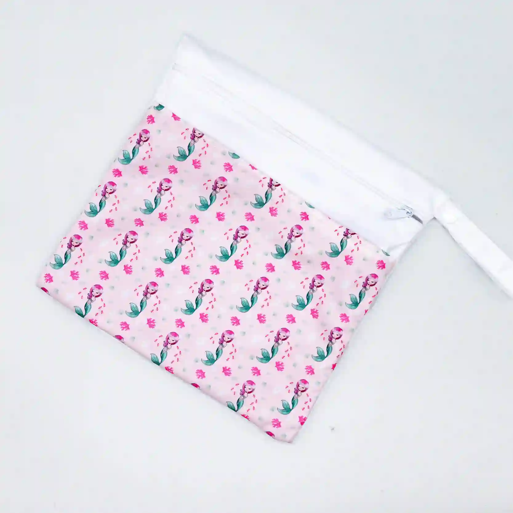Pochette double - coloris à choisir – Image 5