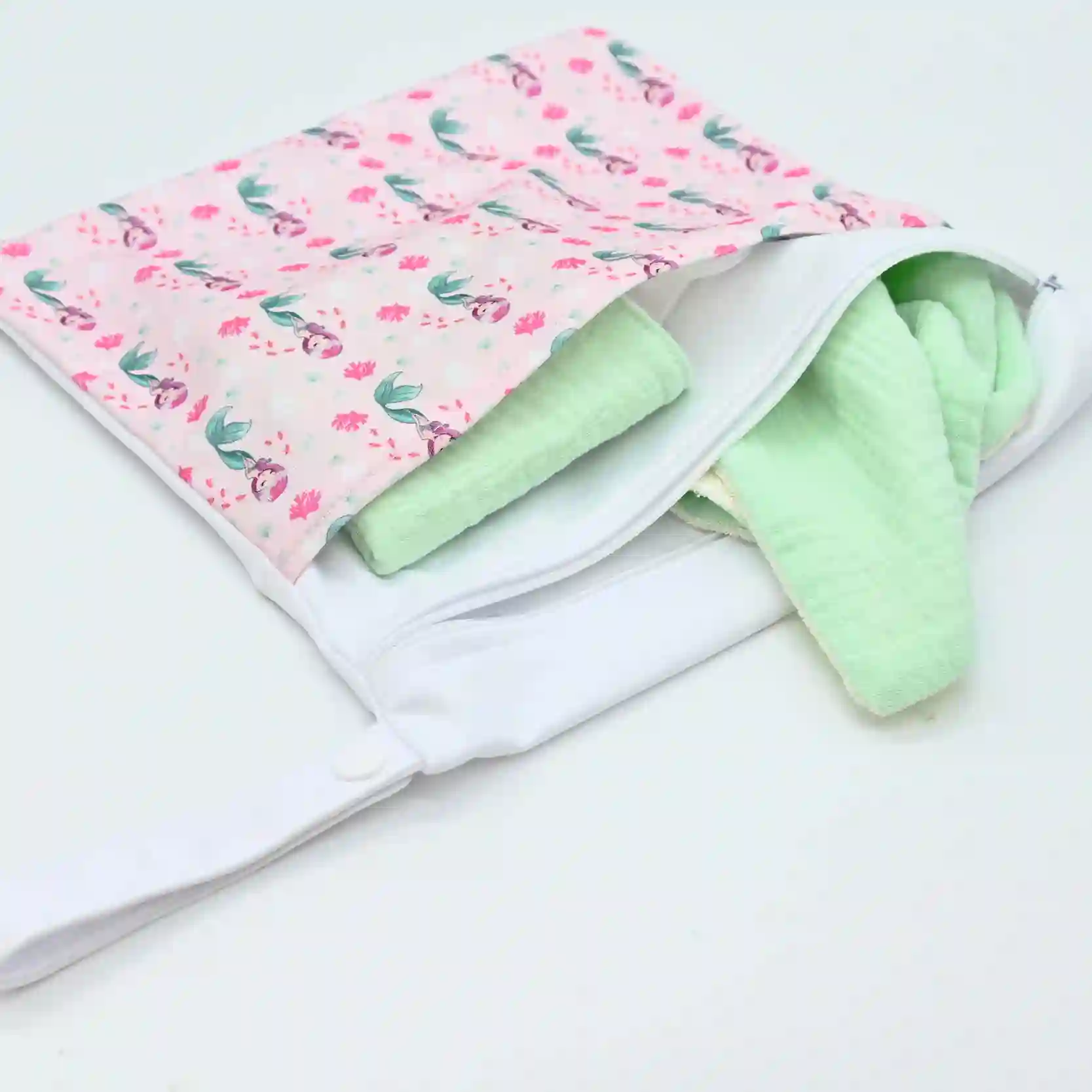 Pochette double - coloris à choisir – Image 8