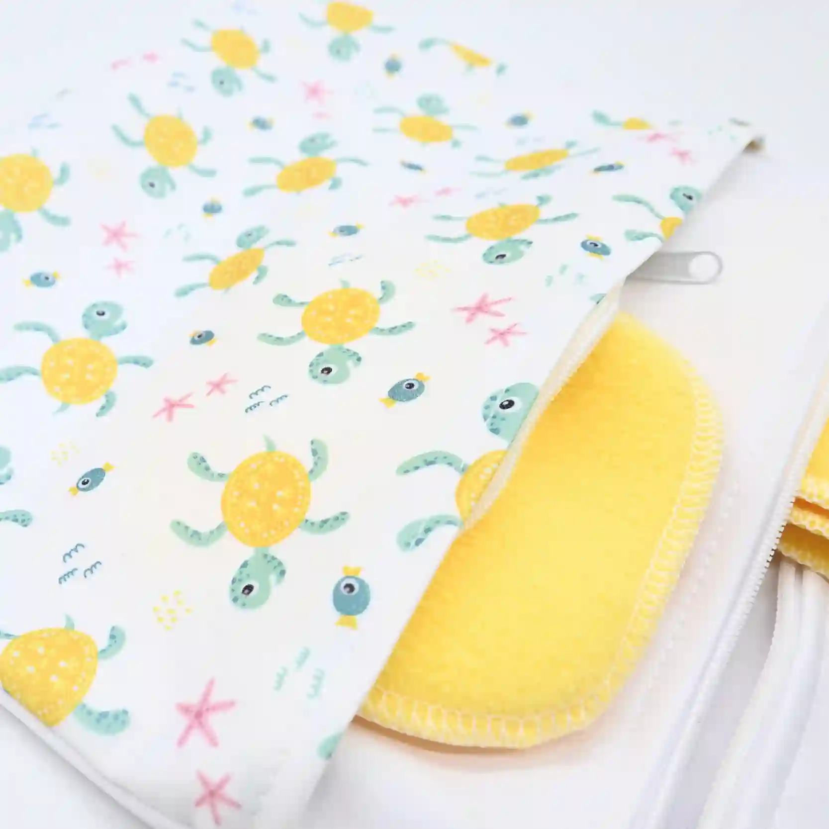Pochette double - coloris à choisir – Image 9