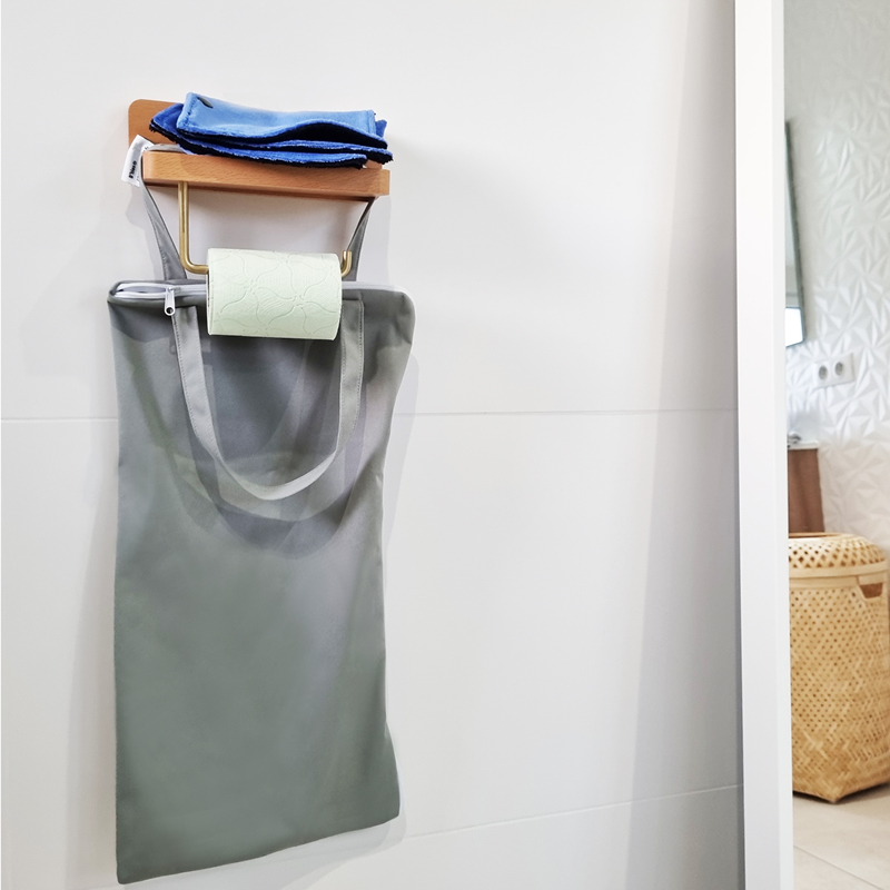 Papier toilette lavable - kit je découvre – Image 10
