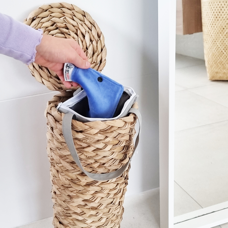 Papier toilette lavable - kit je découvre – Image 8