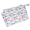 1 Sac (XL) zippé imperméable (Capacité 20-25 couches lavables) – Baie