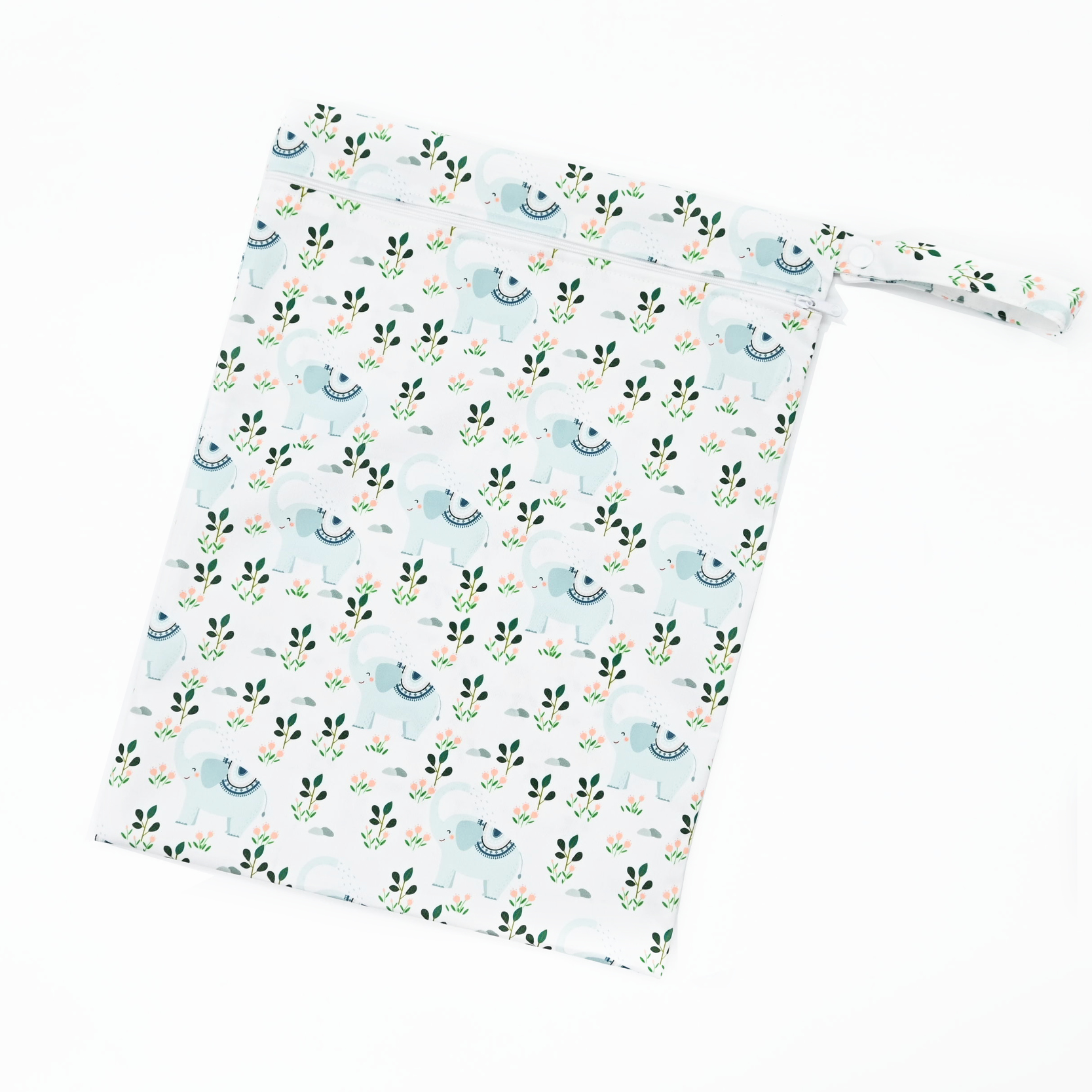 Lot de 2 Sacs (M) zippés imperméables - Coloris au choix – Image 13