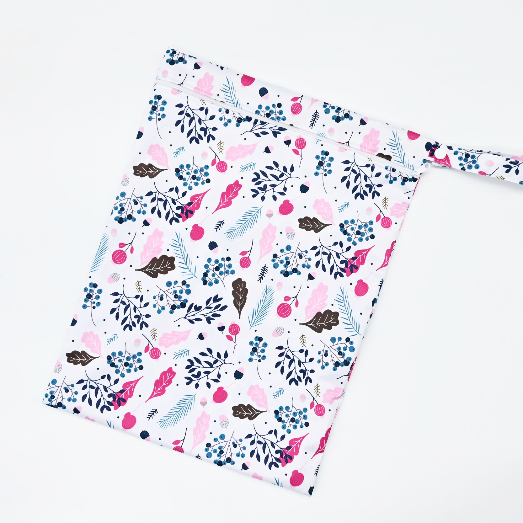 Lot de 2 Sacs (M) zippés imperméables - Coloris au choix – Image 11