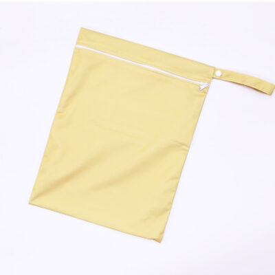 1 sac (M) pour couche lavable – Coloris aléatoire **Produit déclassé**