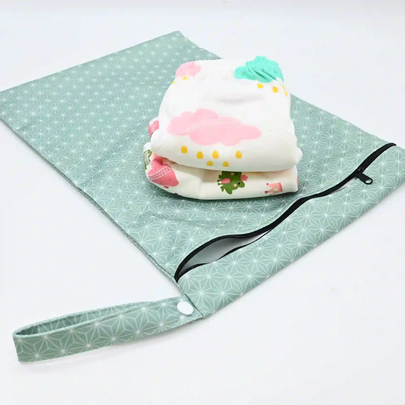 1 sac (M) pour couche lavable - à choisir – Image 6