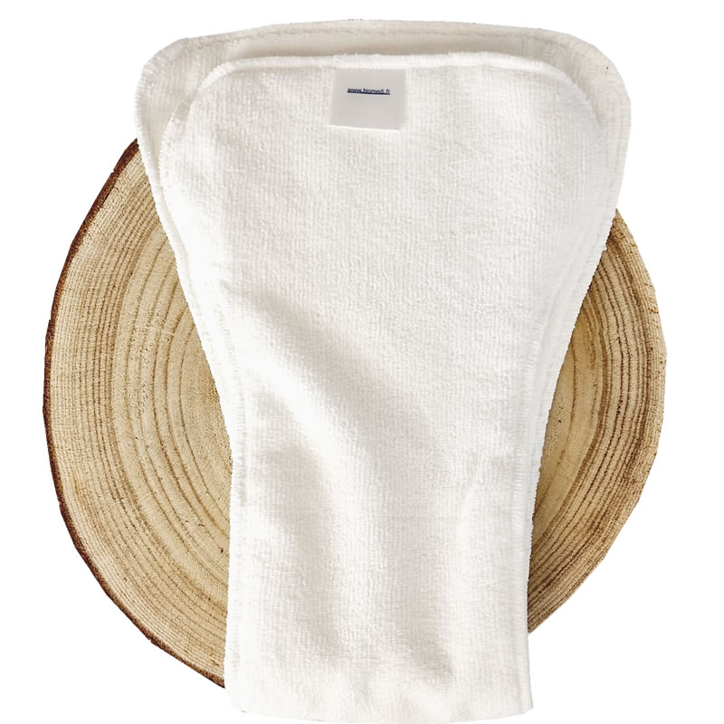 5 Couches lavables - Enfant , Adolescent - Énurésie, incontinence, fuites nocturnes – Image 13