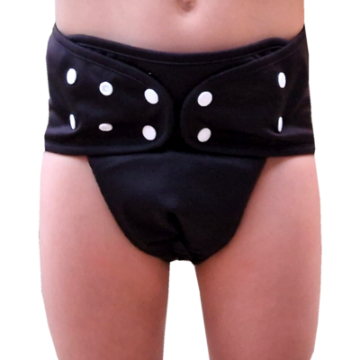 5 Couches lavables – Enfant , Adolescent – Énurésie, incontinence, fuites nocturnes