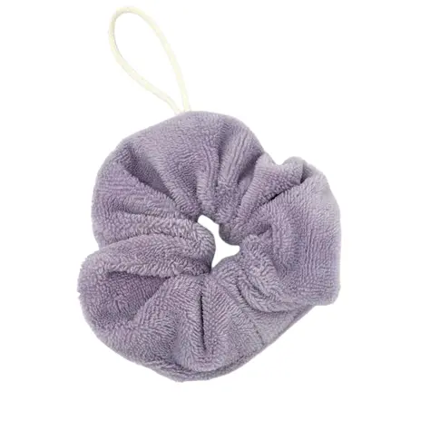 Fleur de douche en bambou lavable et durable – Image 5