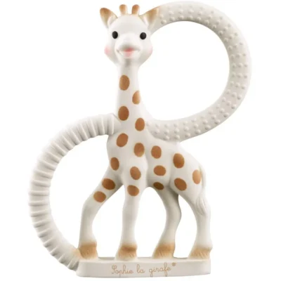 Anneau de dentition Sophie la Girafe