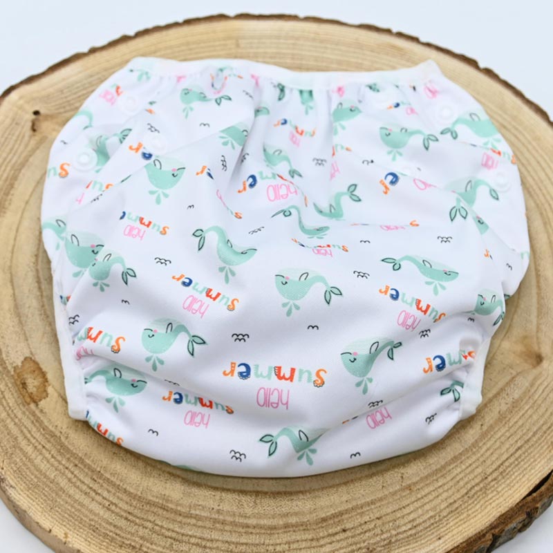 Kit Piscine - L'essentiel : 1 Couche de bain + 1 sac de piscine - à composer soi-même – Image 11