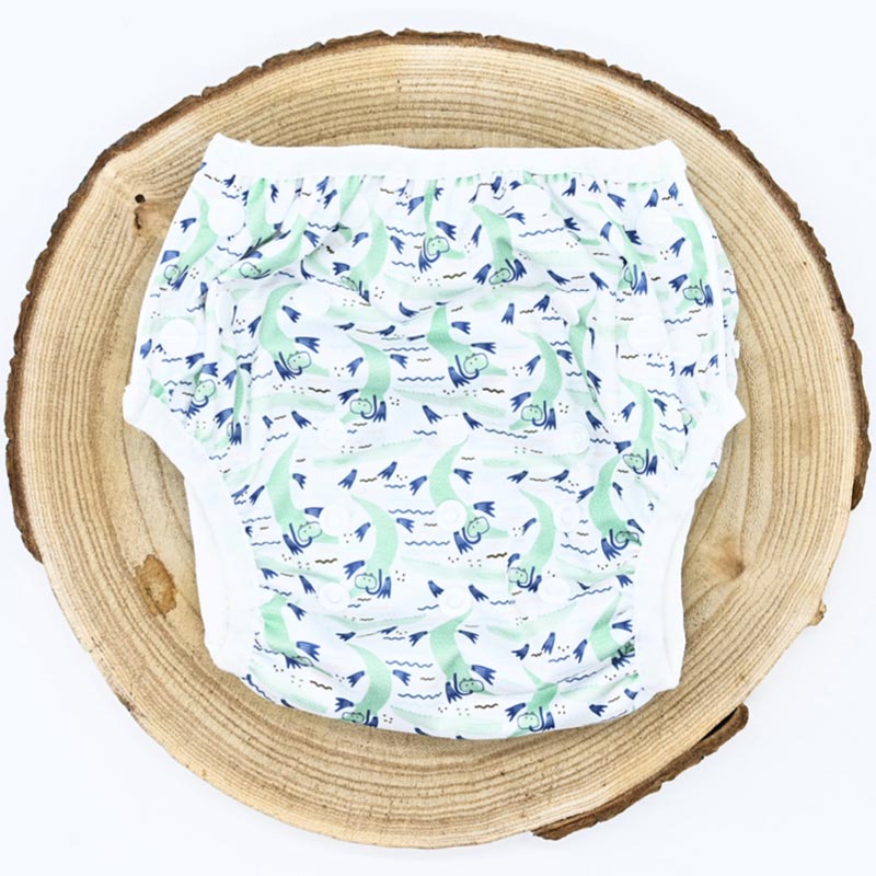 Kit Piscine - L'essentiel : 1 Couche de bain + 1 sac de piscine - à composer soi-même – Image 12