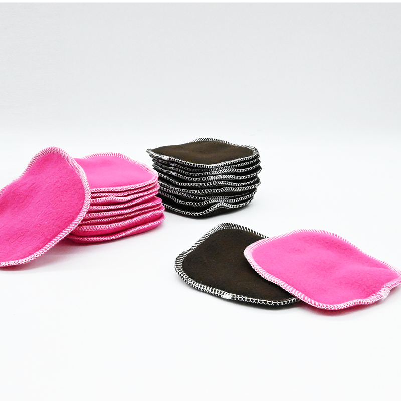 Kit démaquillage peaux sèches : Huile démaquillante Bio Avril + 20 lingettes – Image 4