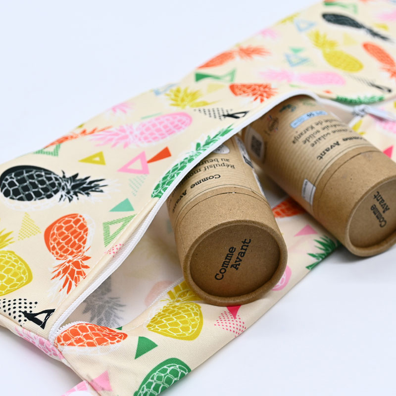 Kit protection été : solaire SPF50 et Anti-Moustique dès 6 mois - Comme Avant – Image 6