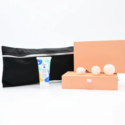 Coffret « Retour à la sexualité »