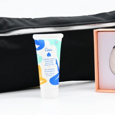 Coffret « Retour à la sexualité »