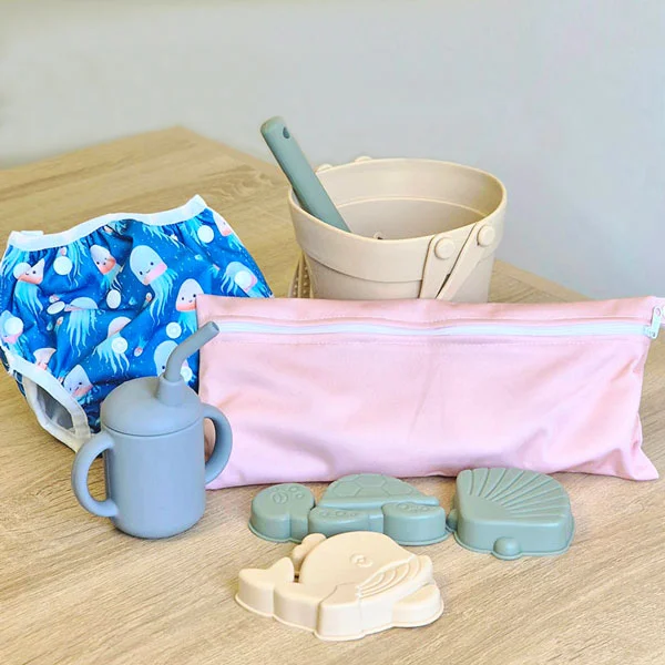 ETE - Kit loisir à la plage