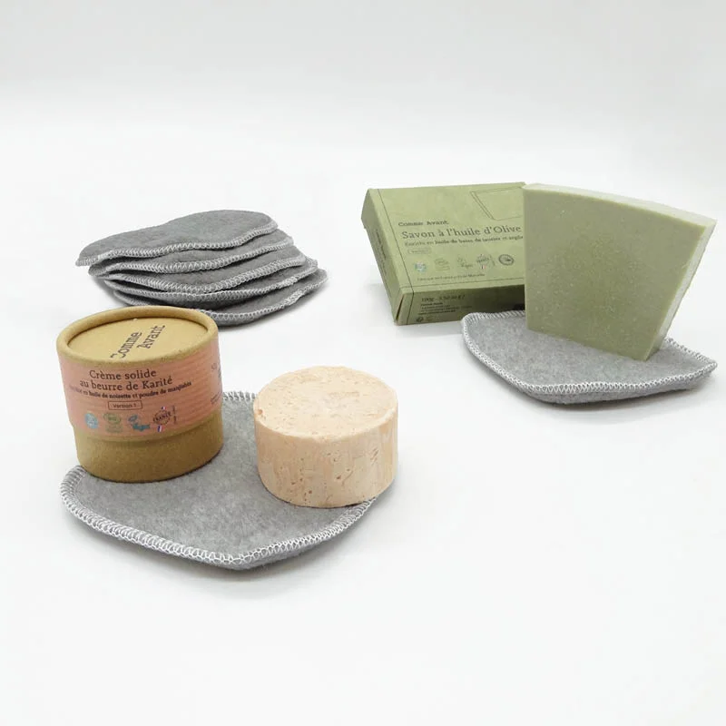 Kit soin visage - Peaux imperfections
