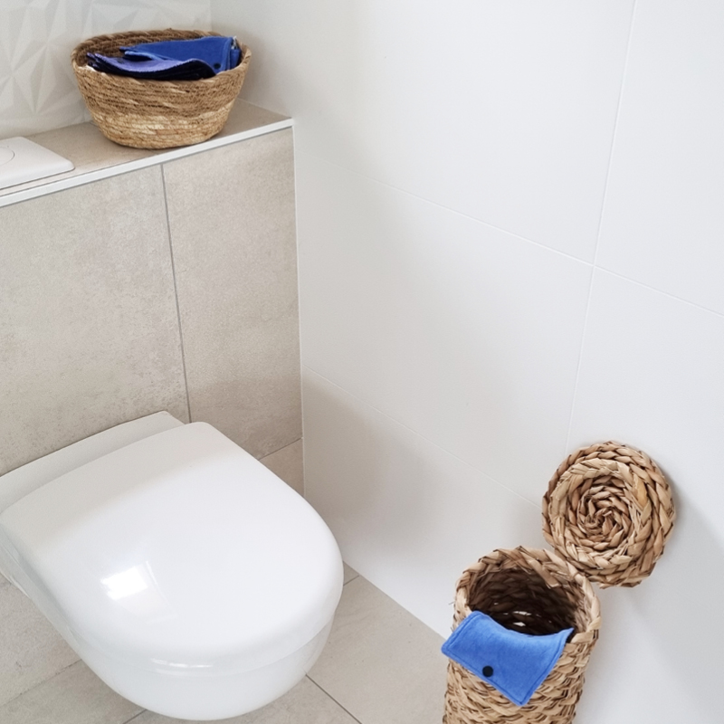 Papier toilette lavable - kit je découvre – Image 4