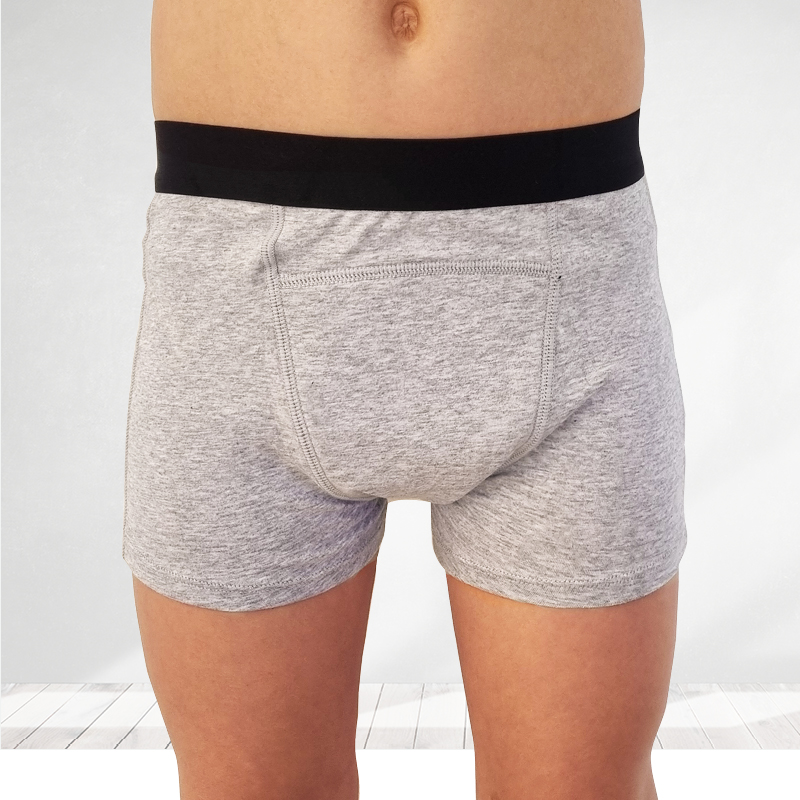1 boxer / culotte d’apprentissage propreté | 3 à 8 ans – Image 9