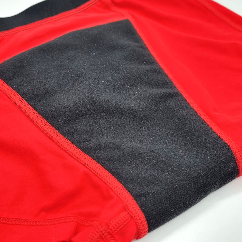 7 boxers absorbants étanches fuites urinaires | 3 à 14 ans – Image 6
