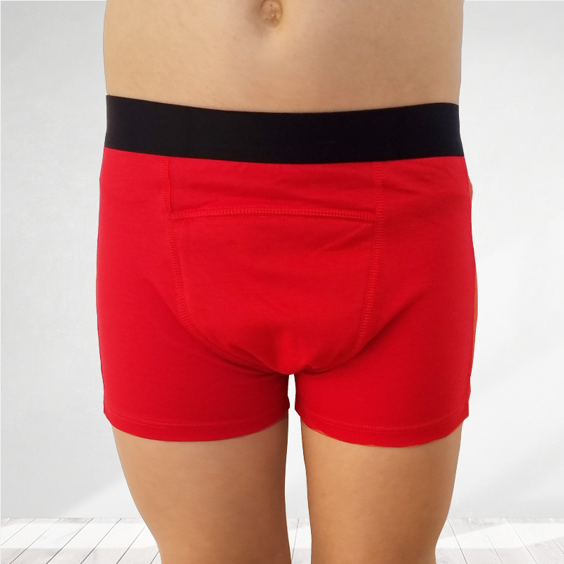 1 boxer / culotte d’apprentissage propreté | 3 à 8 ans – Image 10