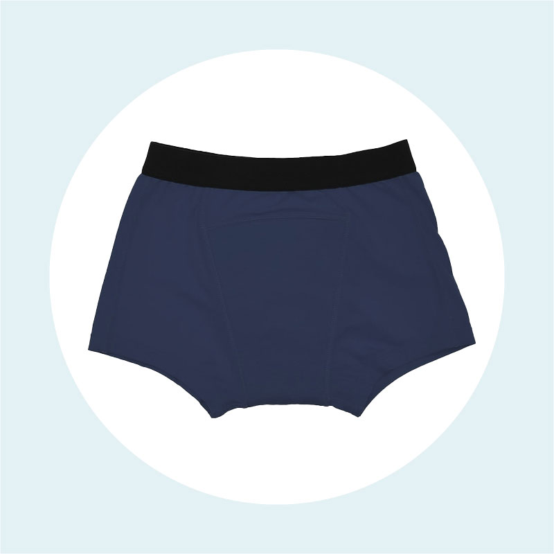 7 boxers absorbants étanches fuites urinaires | 3 à 14 ans – Image 9
